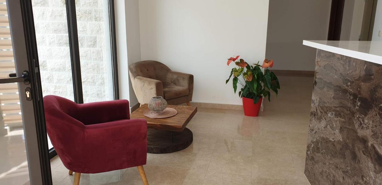 Hotel Svarog Bečići Esterno foto